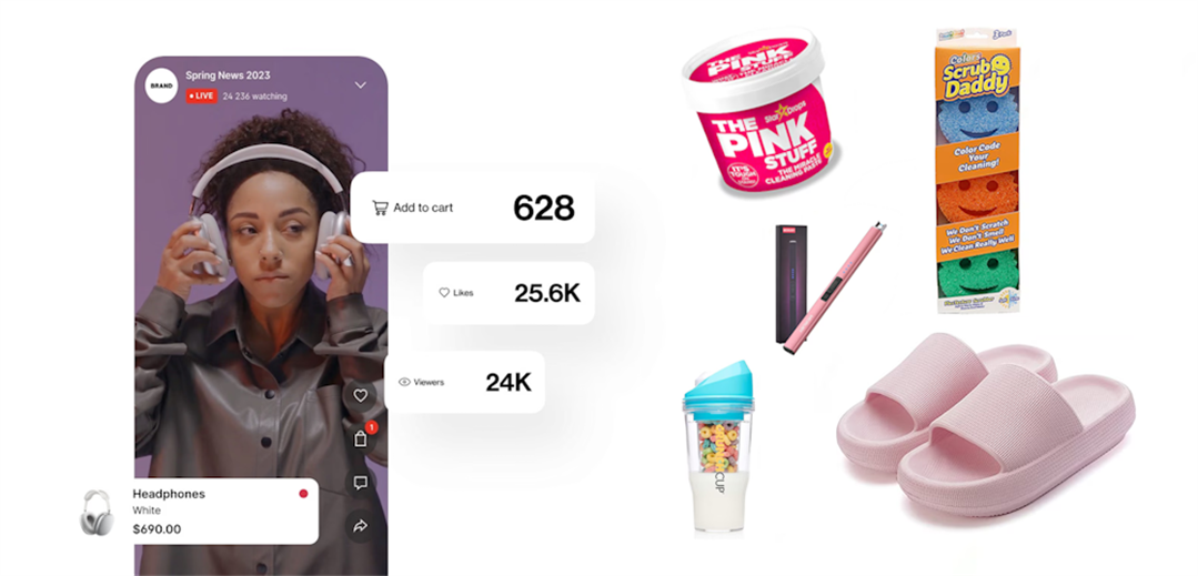 E-Commerce Opportunities With TikTok and UniLink