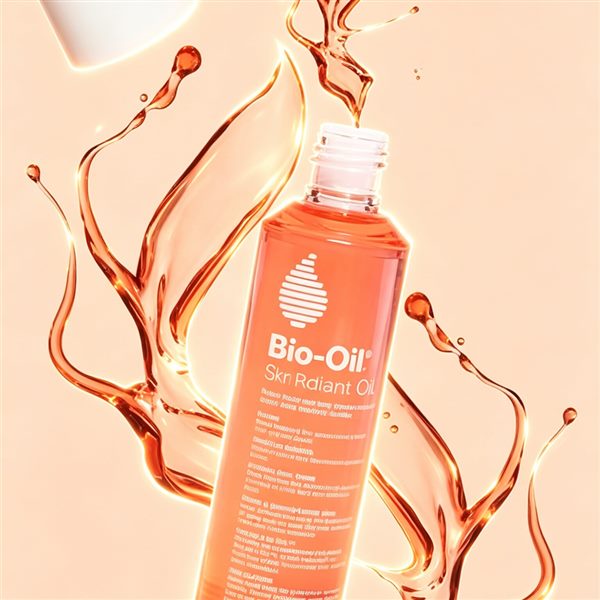 Bio-Oil Skincare 