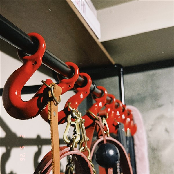 The Shop