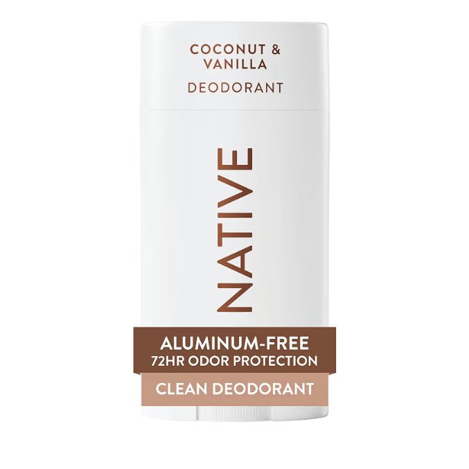 Native Deodorant