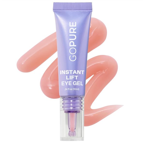 GoPure NEW Instant Lift Eye Gel 