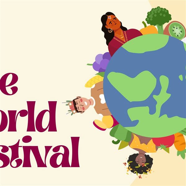 Facebook event- Oneworld Festival