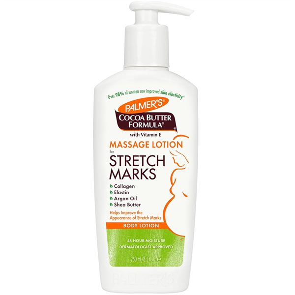 Palmer's Stretch Marks Body Lotion 