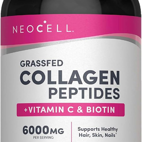NeoCell  Grassfed Collagen Peptides